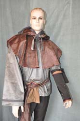 Vestito-Figurante-Medioevale-Arciere-Robin (13)