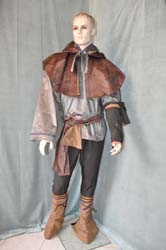 Vestito-Figurante-Medioevale-Arciere-Robin (15)