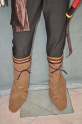 Vestito-Figurante-Medioevale-Arciere-Robin (5)