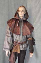 Vestito-Figurante-Medioevale-Arciere-Robin (7)