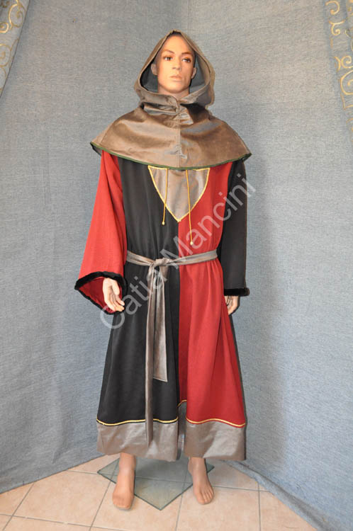 costume medieval homme (1)