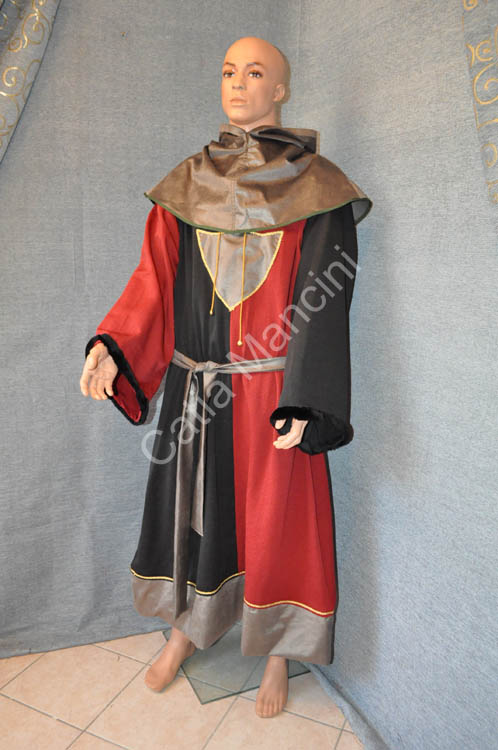 costume medieval homme (11)