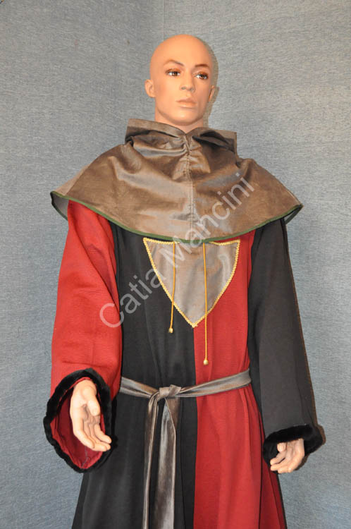costume medieval homme (14)