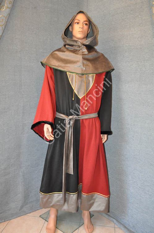 costume medieval homme (7)