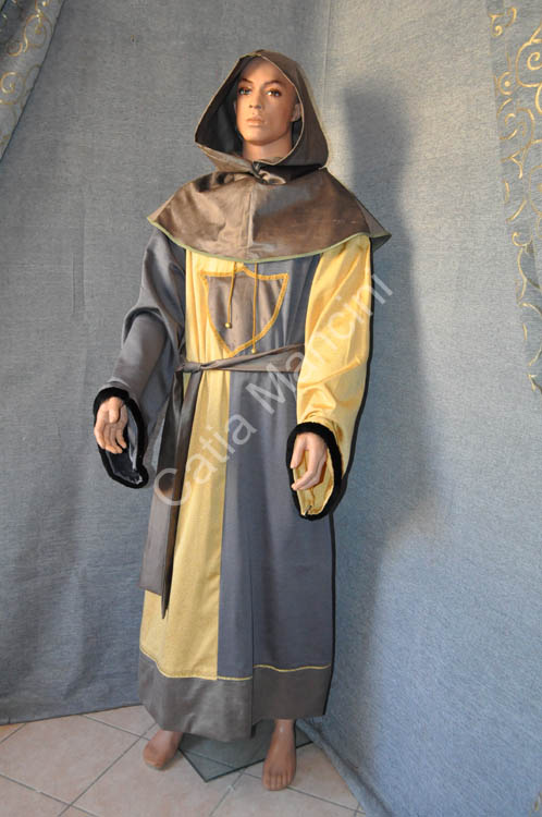 COSTUME MEDIEVAL EN VENTE ON LINE (2)