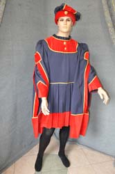 Costume novita medievale uomo (13)