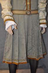 COSTUME STORICO DEL  MEDIOEVO (11)