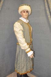 COSTUME STORICO DEL  MEDIOEVO (14)