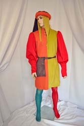 medieval man dress (1)
