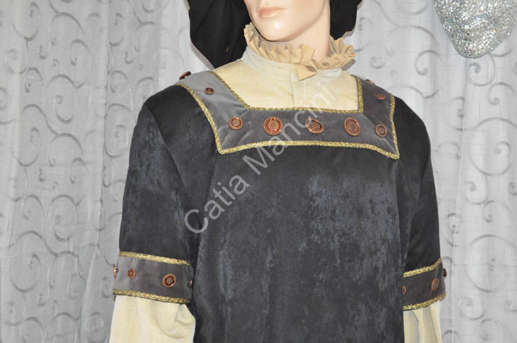 Costume Medievale  (10)