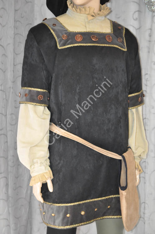 Costume Medievale  (11)