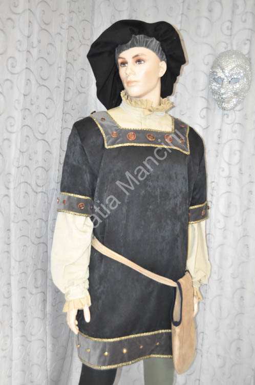 Costume Medievale  (13)