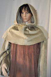 Vestito uomo medievale rievocazione storica (11)