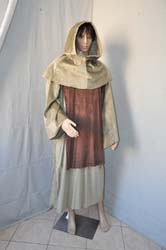 Vestito uomo medievale rievocazione storica (14)