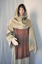 Vestito uomo medievale rievocazione storica (2)