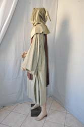 Vestito uomo medievale rievocazione storica (6)