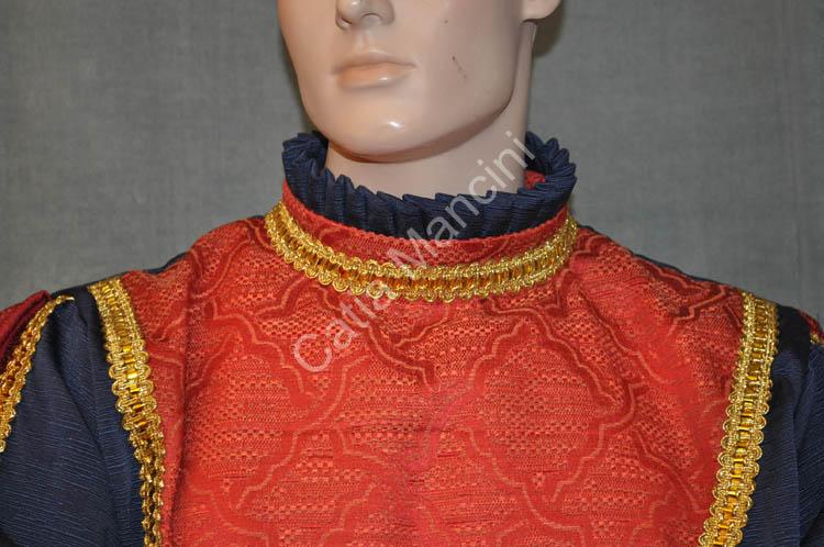 Costume Medioevale (10)