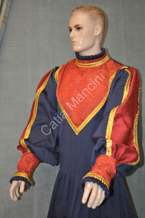 Costume Medioevale (15)
