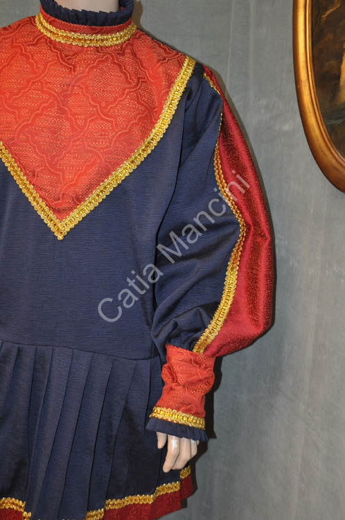 Costume Medioevale (3)