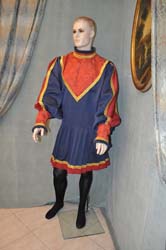 Costume Medioevale (11)