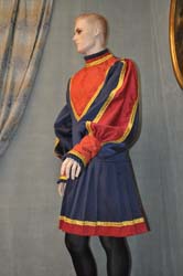 Costume Medioevale (6)