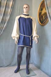 Costume-Storico-Medioevale