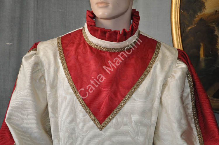 Costume-Storico-del-Medioevo-Maschile (6)