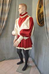 Costume-Storico-del-Medioevo-Maschile (7)