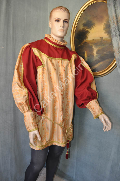Abito-Uomo-del-Medioeva-1300 (12)