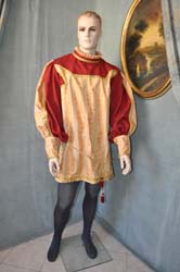Abito-Uomo-del-Medioeva-1300 (8)