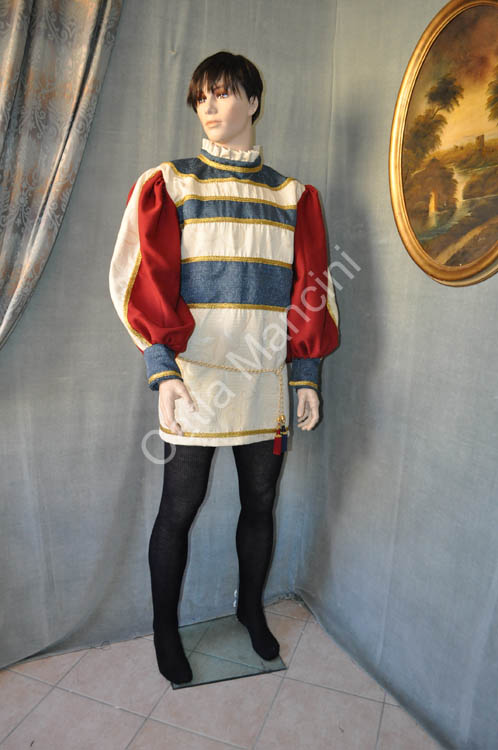 Abito-Medievale-1300 (13)