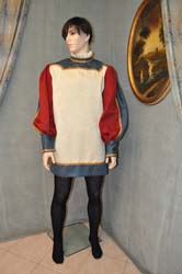 Costume-Uomo-Medioevale