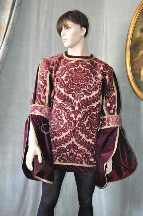 Costume-Storico-Medievale