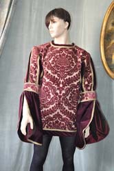 Costume-Storico-Medievale