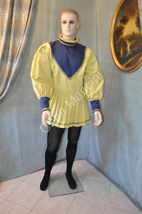 Vestito-uomo-del-medioevo (15)