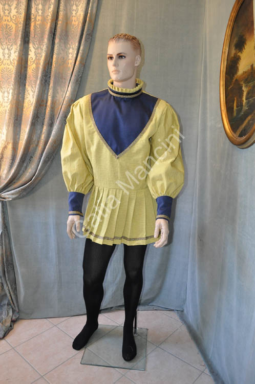 Vestito-uomo-del-medioevo (6)