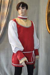 Figurante-Medievale-Sbandieratore (10)