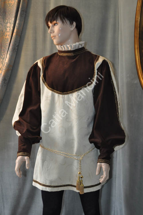 Costume-Storico-Uomo-Medioevo (10)