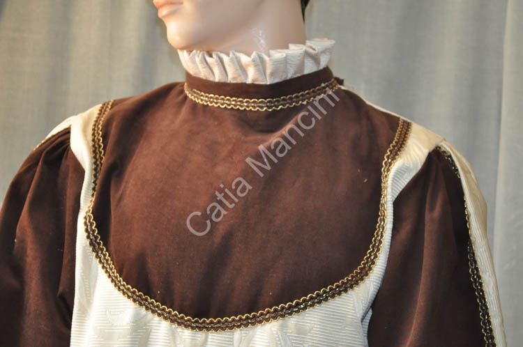 Costume-Storico-Uomo-Medioevo (13)