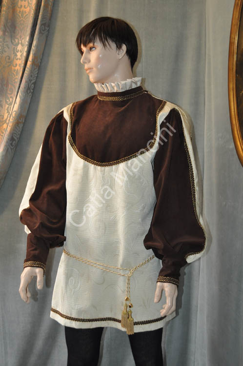 Costume-Storico-Uomo-Medioevo (14)