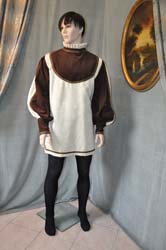 Costume-Storico-Uomo-Medioevo