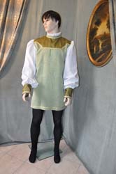 Costume-del-Medieovo