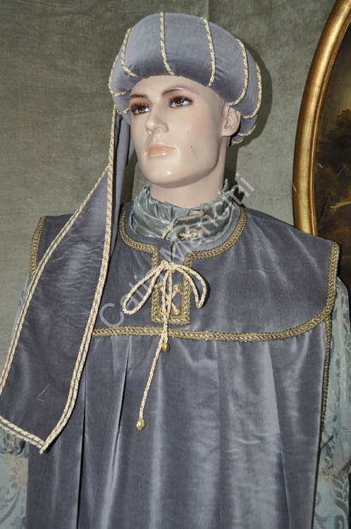 Costume-Storico-Medioevo (2)