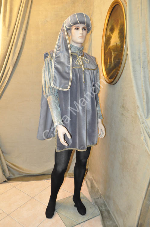 Costume-Storico-Medioevo (6)