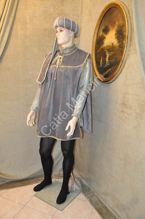 Costume-Storico-Medioevo (7)