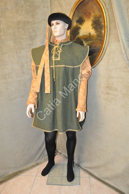Vestito-Cavaliere-del-Medioevo (4)