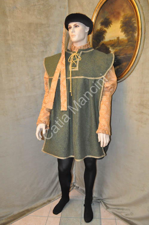 Vestito-Cavaliere-del-Medioevo (5)