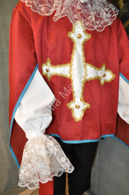 Costume-di-Carnevale-Moschettiere (13)