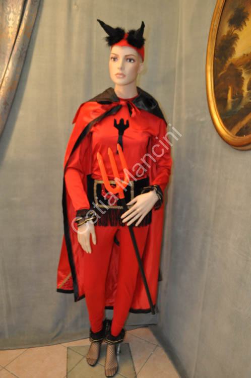 Costume diavola Lei (5)