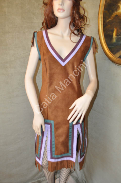 Costume-Indiana-Carnevale-Gruppo (5)